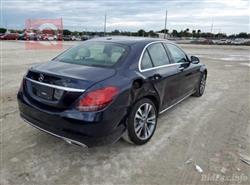 مرسيدس بنز C-Class